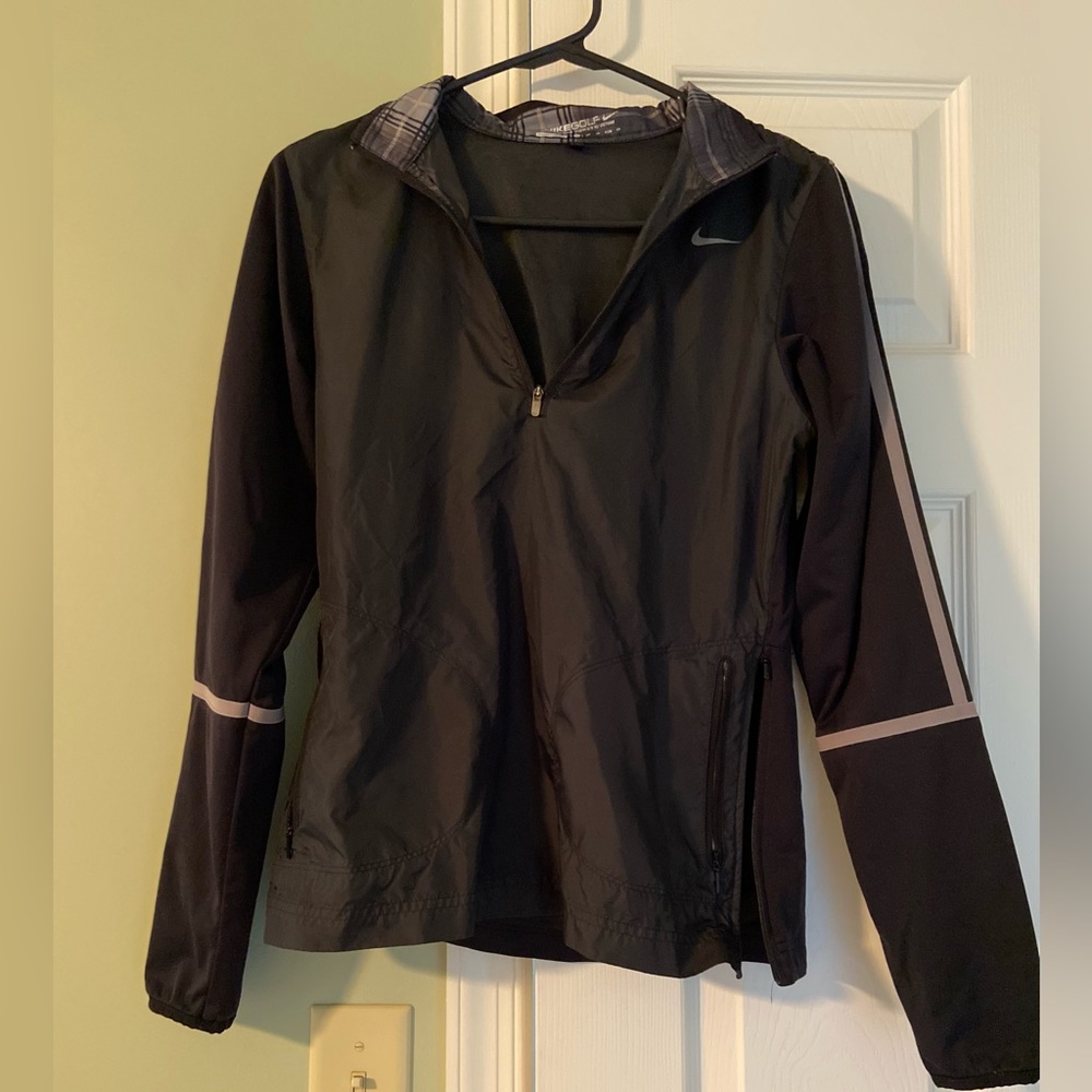 Women’s Nike Golf Windbreaker, XS